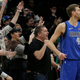 Illustration for article titled Dirk Nowitzki Couldnt Get The Two Measly Points The Celtics Kind Of Wanted To Give Him